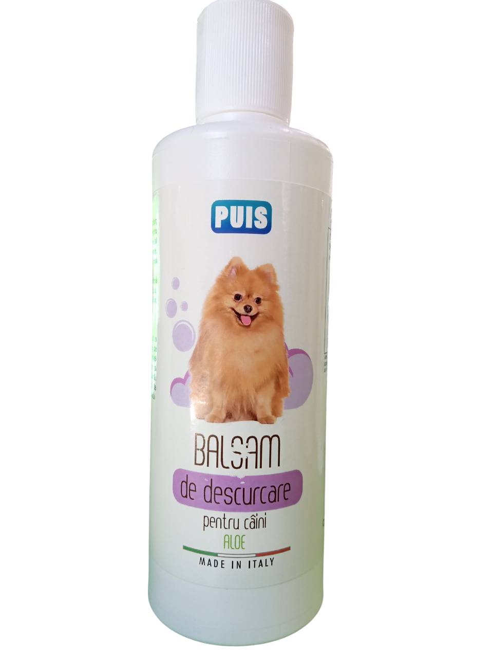 BALSAM DE DESCURCAT BLANA PENTRU CAINI 220ML