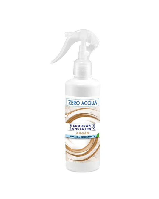 deodorant concentrat tesuturi si ambient hipoalergenic zero apa 200 ml