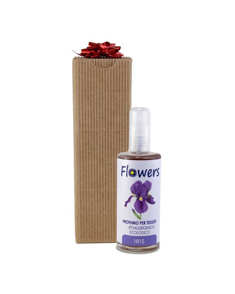 FLOWERS PARFUM CONCENTRAT PENTRU TESUTURI SI AMBIENT 100 ML