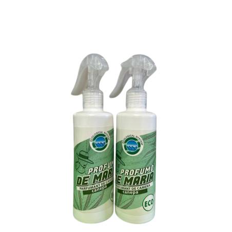 PARFUMANT DE CAMERA DE MARIA ECOLOGIC 200 ML