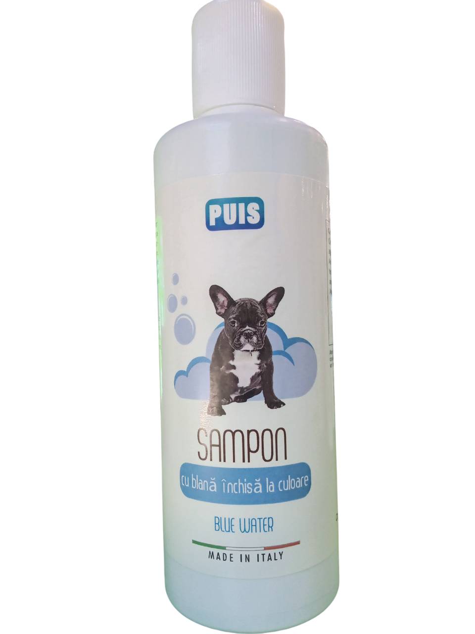 SAMPON PENTRU BLANA INCHISA LA CULOARE 220ML