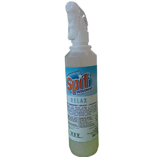 SPIF Deodorizant pentru Baie