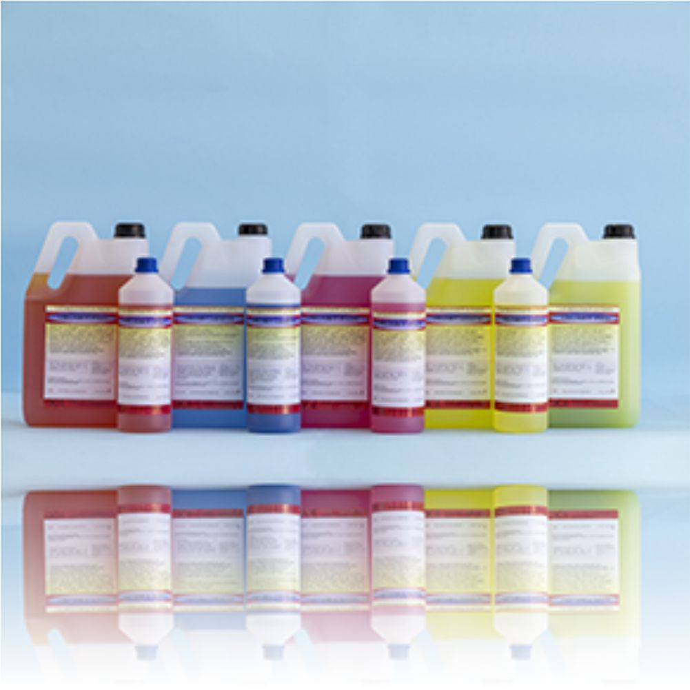 VELNET AROMATERAPIA detergent pardoseala cu aroma de lavanda 5L