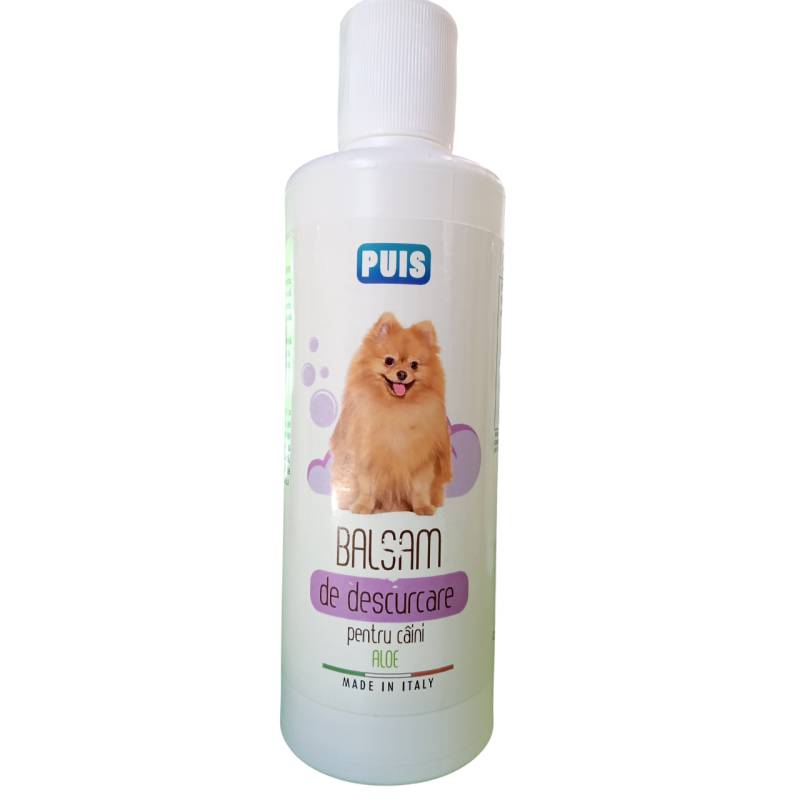 BALSAM DE DESCURCAT BLANA PENTRU CAINI 220ML