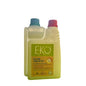 Balsam de rufe ecologic EKO miros canepa -600 ml
