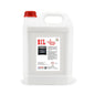 BIL 5 Degresant profesional pentru plite, cuptoare, friteuze, 5L