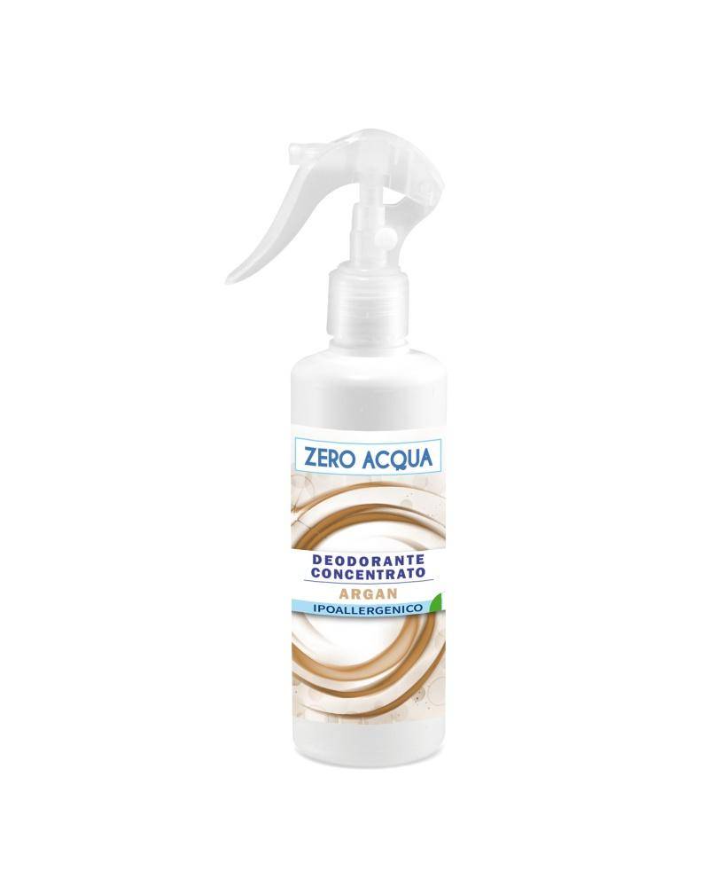 deodorant concentrat tesuturi si ambient hipoalergenic zero apa 200 ml