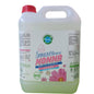 Detergent de rufe ecologic Bucato della nona - rufe ca la bunica - 5 L
