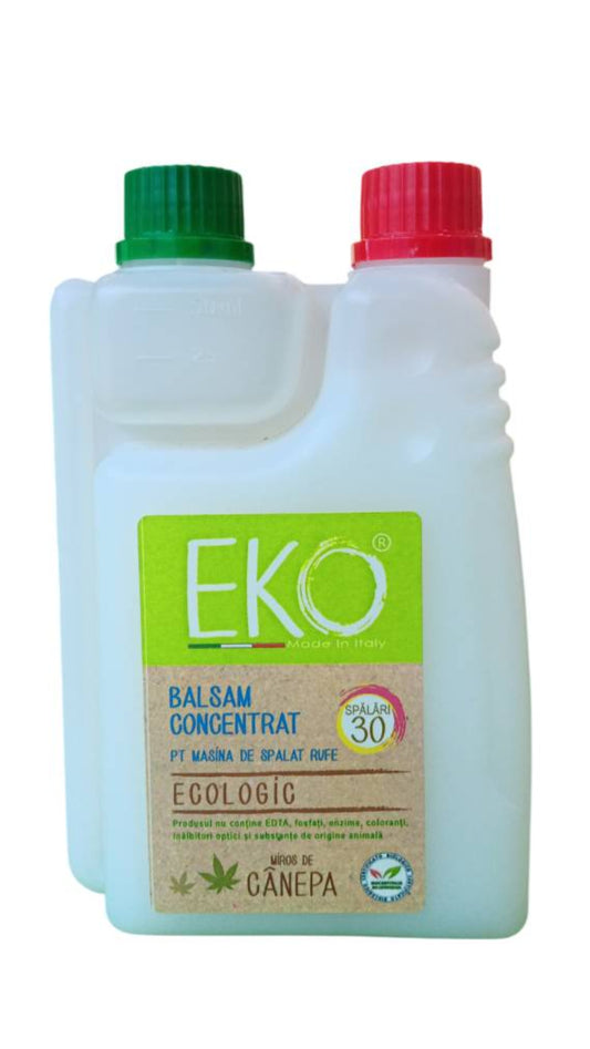 EKO Balsam ecologic Super Concentrat 600ml