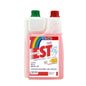 EST LAVATRICE detergent rufe profesional, lichid, lana si delicate, 1L