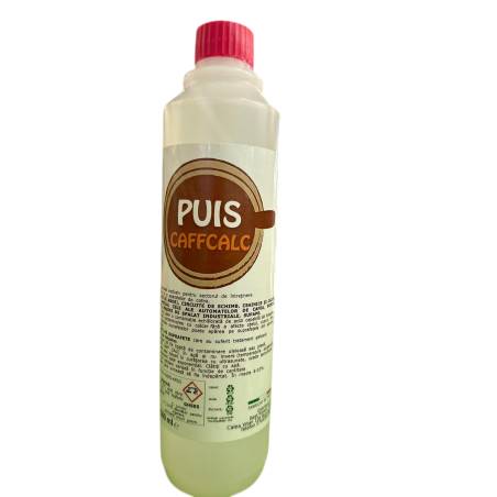 PUIS CAFFCALC DETARTRANT AUTOMATE DE CAFEA 500 ml