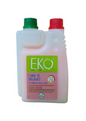 EKO Detergent profesional LANA SI TESATURI DELICATE, 600ml
